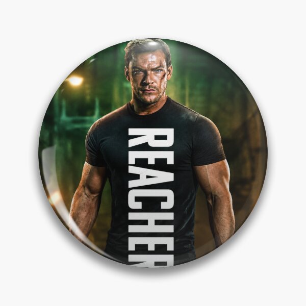 Item preview, Reacher designed and sold by Cross-Hatch.