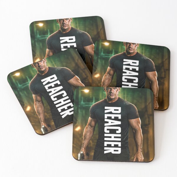 Item preview, Reacher designed and sold by Cross-Hatch.