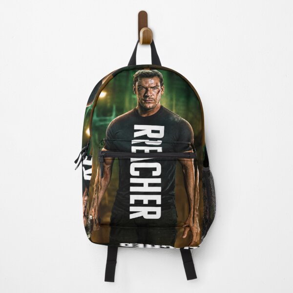 Item preview, Reacher designed and sold by Cross-Hatch.