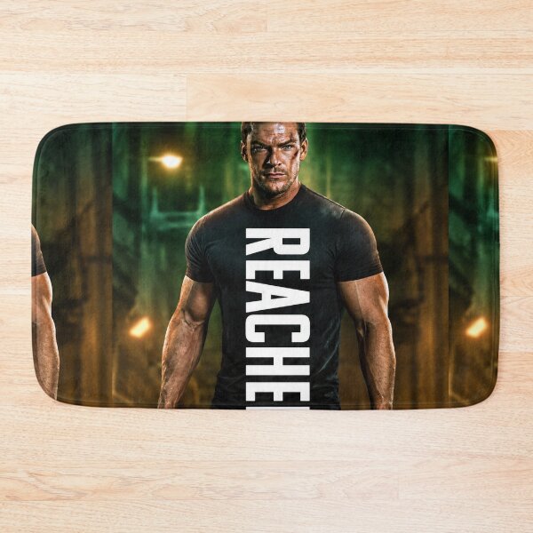 Item preview, Reacher designed and sold by Cross-Hatch.