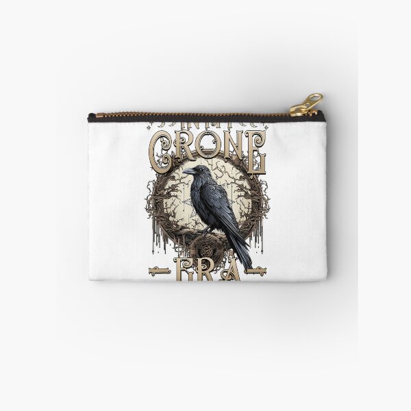 Item preview, In My Crone Era designed and sold by Trippy-Toad.