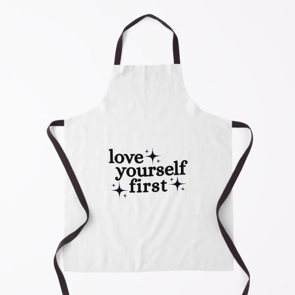 Item preview, Love Yourself First - Inspiring Quote designed and sold by hb-official.