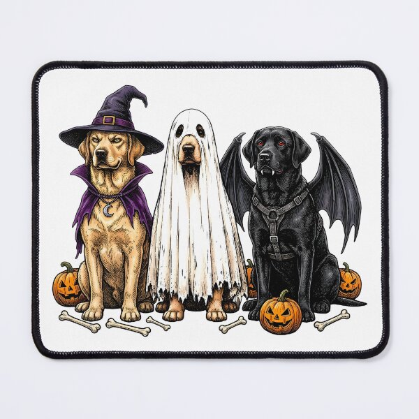 Item preview, Halloween designed and sold by The Design Deck.