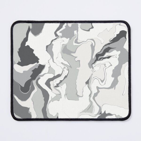 Item preview, Abstract Scribble No. 695 - Freeform Motion Lines designed and sold by iampaulmorris.
