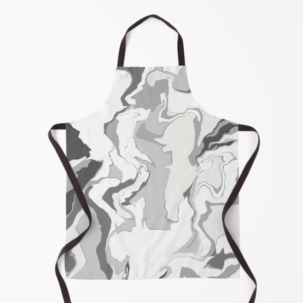 Item preview, Abstract Scribble No. 695 - Freeform Motion Lines designed and sold by iampaulmorris.