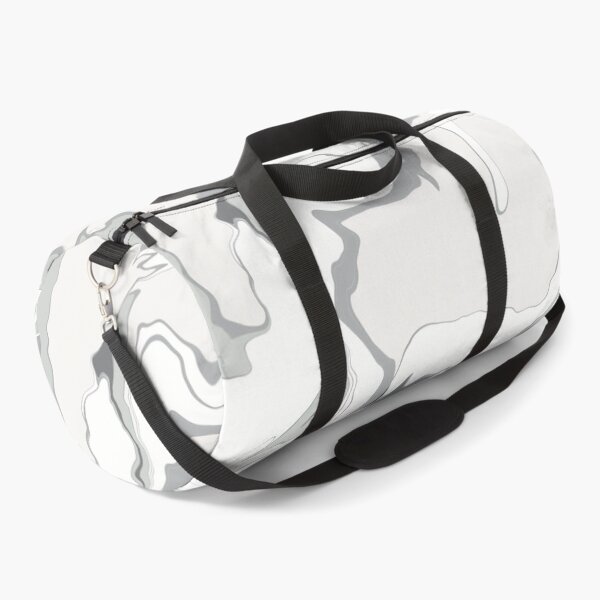 Item preview, Abstract Scribble No. 695 - Freeform Motion Lines designed and sold by iampaulmorris.