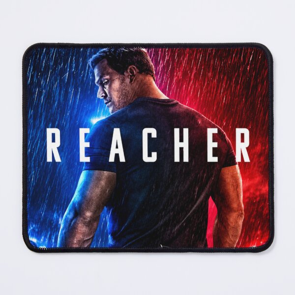 Item preview, Reacher designed and sold by Cross-Hatch.