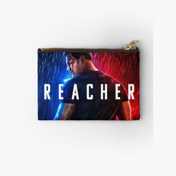 Item preview, Reacher designed and sold by Cross-Hatch.