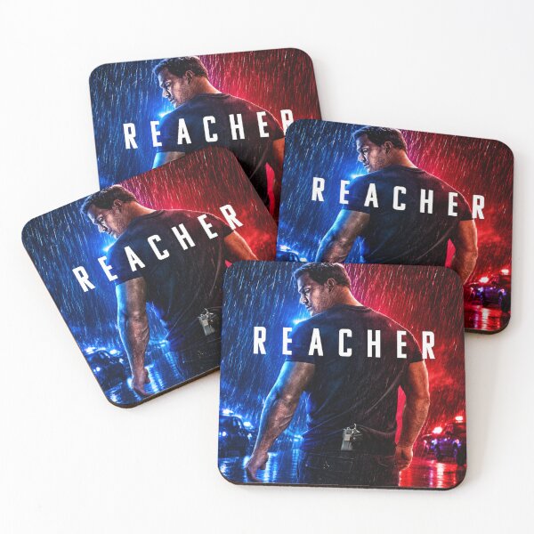 Item preview, Reacher designed and sold by Cross-Hatch.