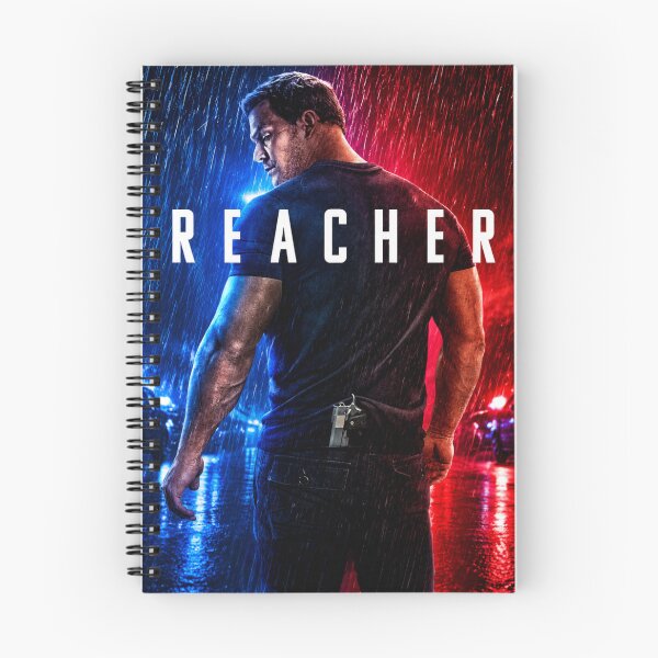 Item preview, Reacher designed and sold by Cross-Hatch.