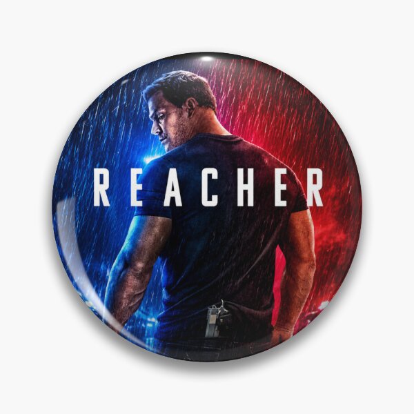 Item preview, Reacher designed and sold by Cross-Hatch.