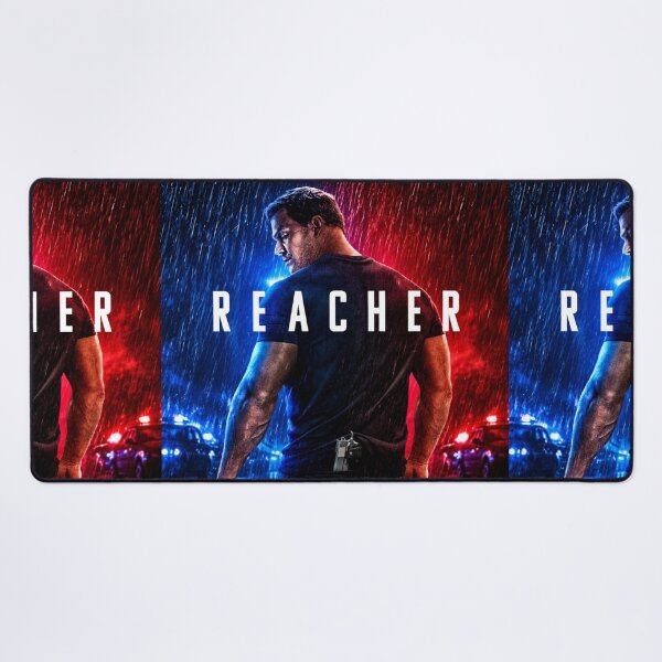 Item preview, Reacher designed and sold by Cross-Hatch.