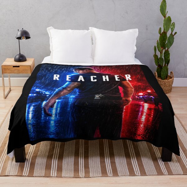 Item preview, Reacher designed and sold by Cross-Hatch.