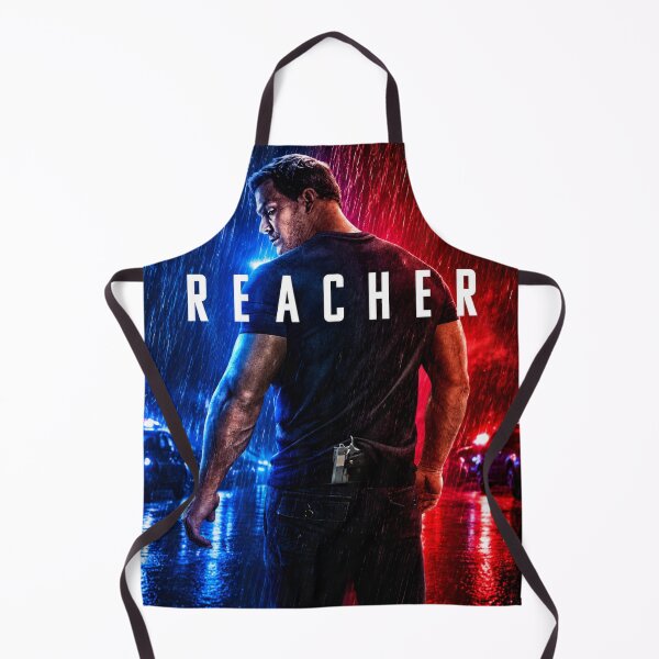 Item preview, Reacher designed and sold by Cross-Hatch.