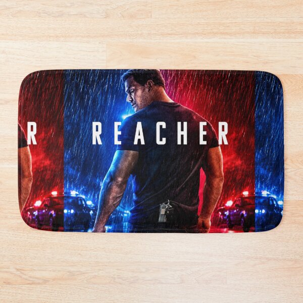 Item preview, Reacher designed and sold by Cross-Hatch.