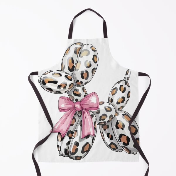 Item preview, ballon dog cheetah designed and sold by daenarys123.
