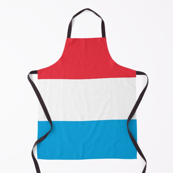 Item preview, Luxembourg Flag designed and sold by youngVl.