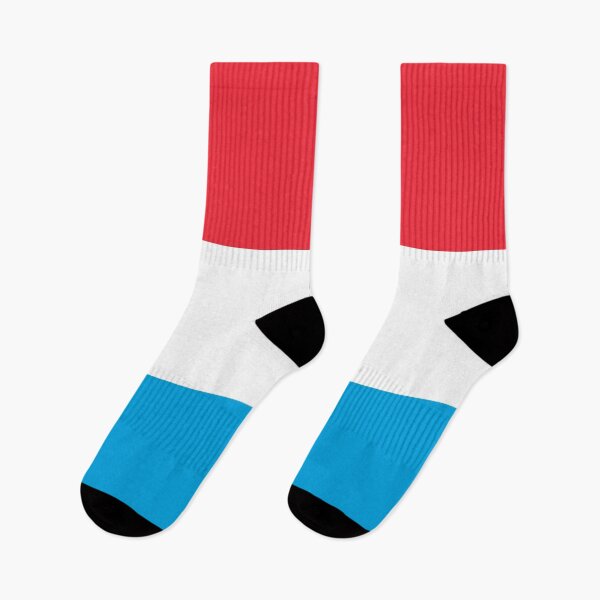 Item preview, Luxembourg Flag designed and sold by youngVl.