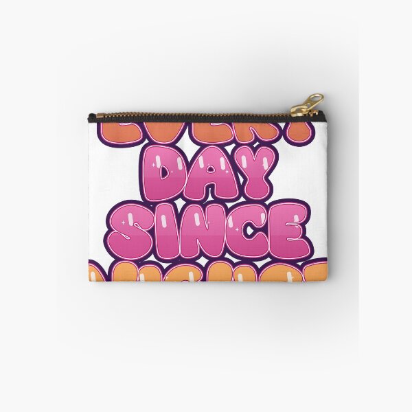 Item preview, LOVING EVERY DAY SINCE AUGUST 1997 designed and sold by TheIconSmith.
