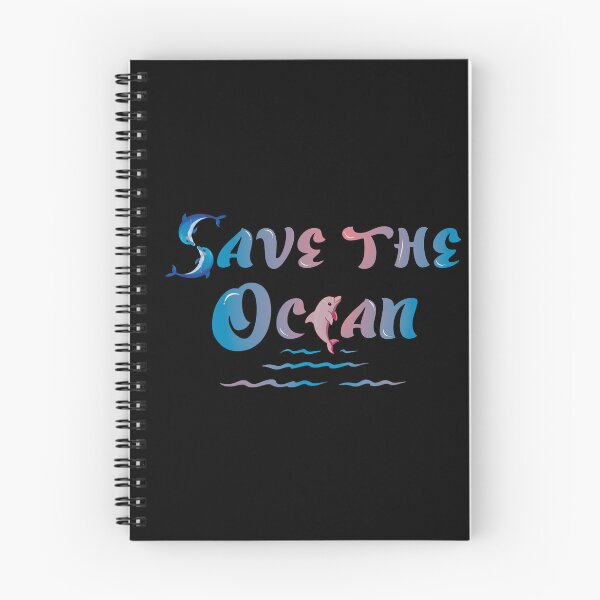 Item preview, Save The Ocean designed and sold by ZSA Futuristic Art.