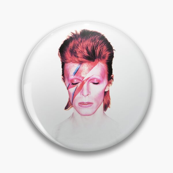 Artikelvorschau, der Bowie entworfen und verkauft von thelight112211.