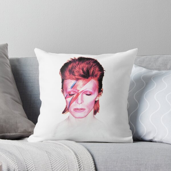 Aperçu de l'œuvre Bowie créée et vendue par thelight112211.