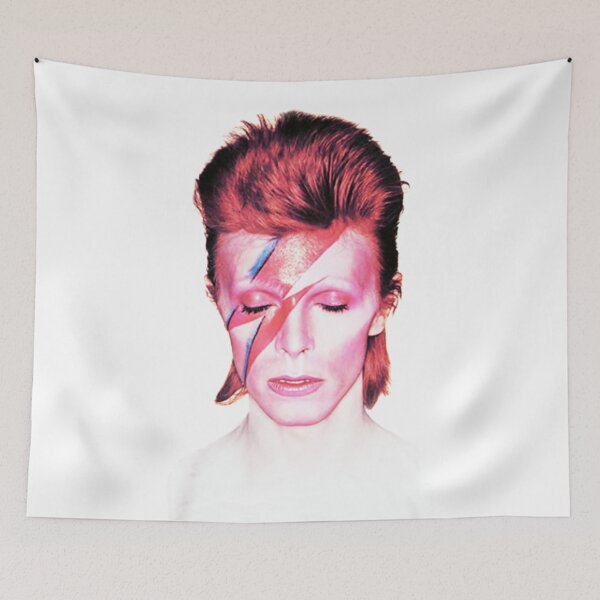 Item preview, el bowie designed and sold by thelight112211.