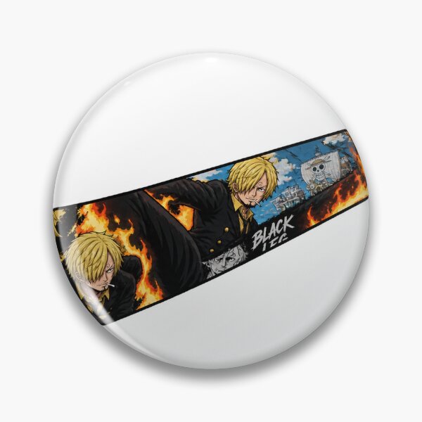 Item preview, Sanji One Piece Swoosh Nike Inspired designed and sold by Compassion Gifts.