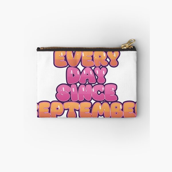 Item preview, LOVING EVERY DAY SINCE SEPTEMBER 1997 designed and sold by TheIconSmith.