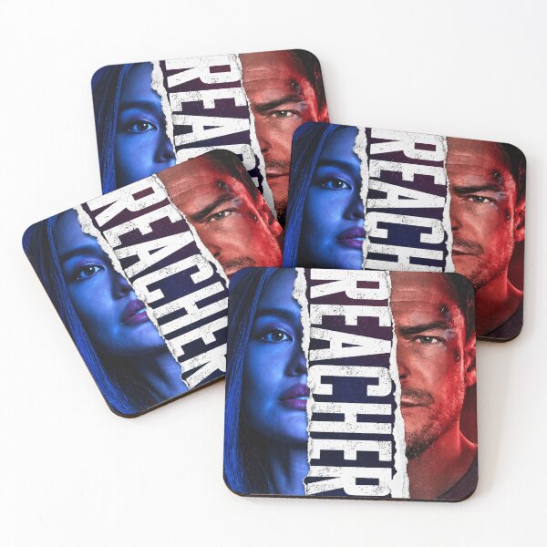 Item preview, Reacher designed and sold by Cross-Hatch.