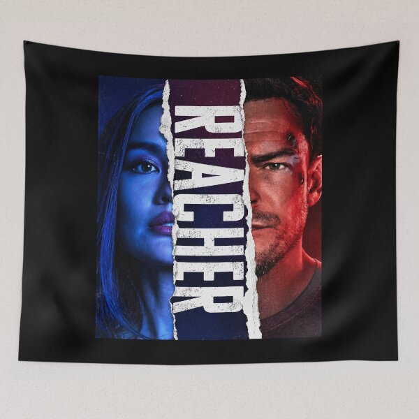 Item preview, Reacher designed and sold by Cross-Hatch.