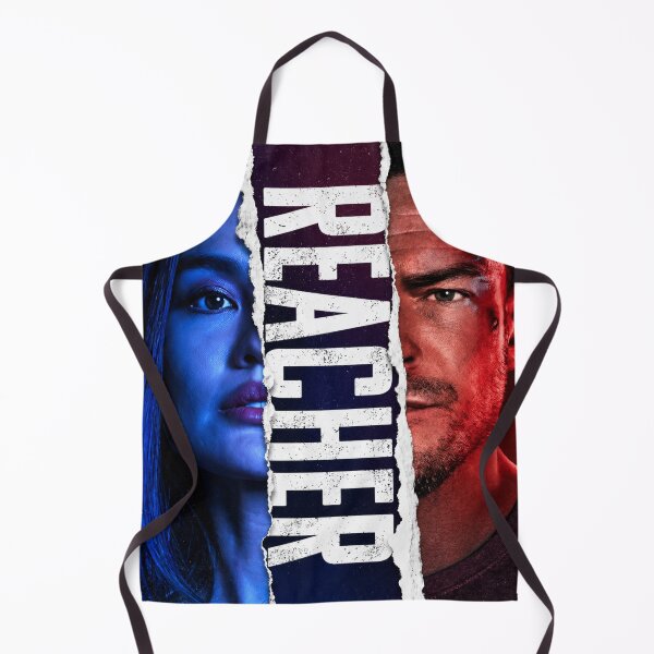 Item preview, Reacher designed and sold by Cross-Hatch.