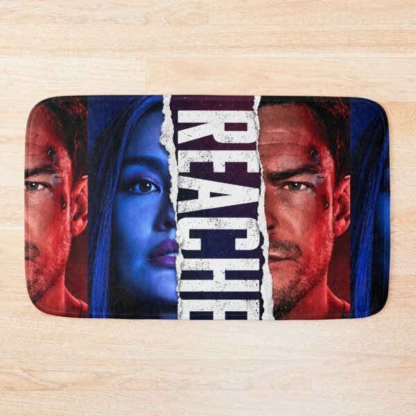 Item preview, Reacher designed and sold by Cross-Hatch.