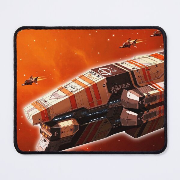 Item preview, Homeworld Taiidaan Battlecruiser designed and sold by devath.
