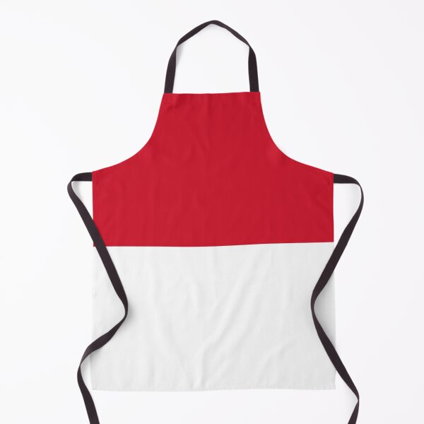 Item preview, Monaco Flag designed and sold by youngVl.