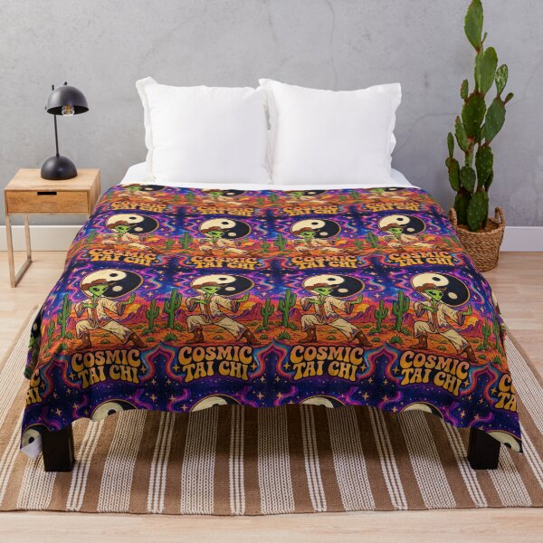 Item preview, Cosmic Tai chi designed and sold by Cosmic-Chloe.