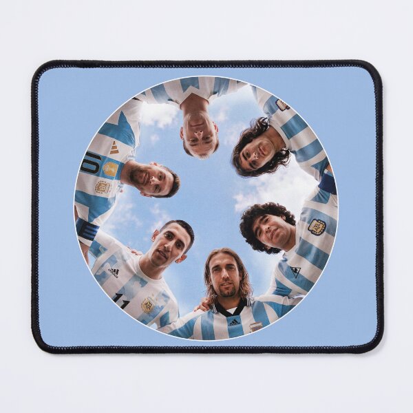Item preview, argentina designed and sold by On Target Sports.