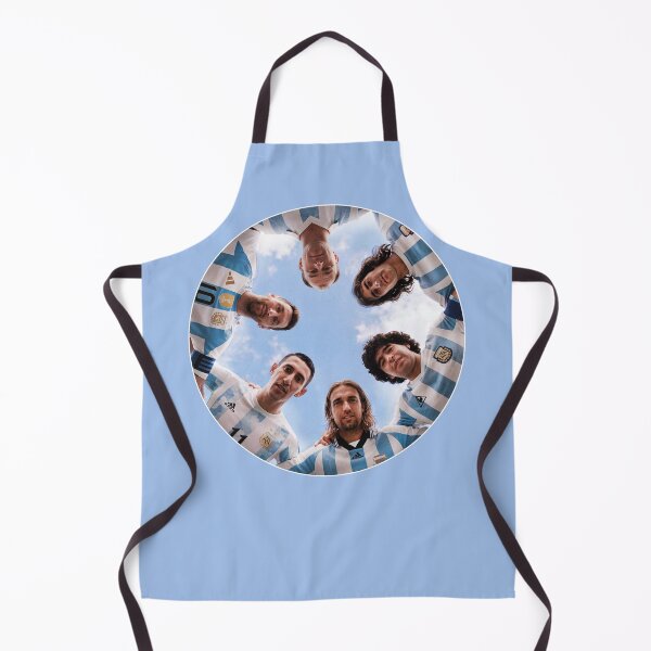 Item preview, argentina designed and sold by On Target Sports.