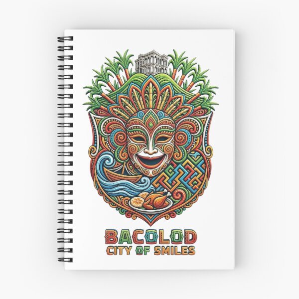 Item preview, BACOLOD CITY designed and sold by likbatonboot.