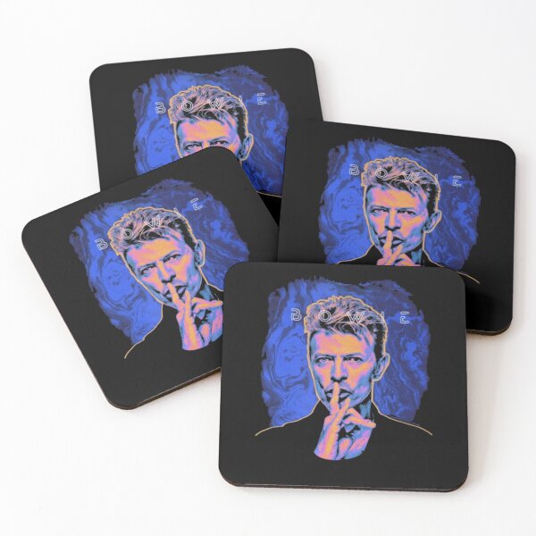 Item preview, the classic bowie designed and sold by thelight112211.