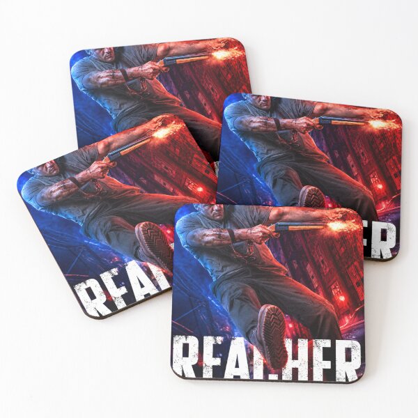 Item preview, Reacher designed and sold by Cross-Hatch.