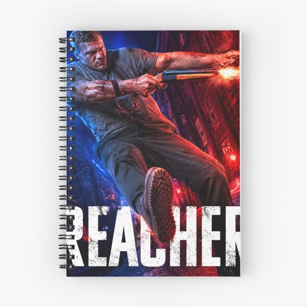 Item preview, Reacher designed and sold by Cross-Hatch.