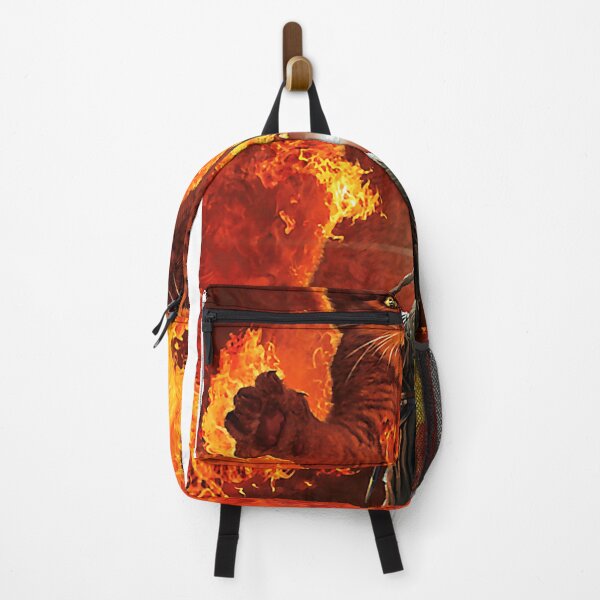 Item preview, Gato Balrog designed and sold by scarletsaman.