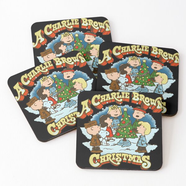 Item preview, A Charlie Brown Christmas designed and sold by VySbVsKhoang.