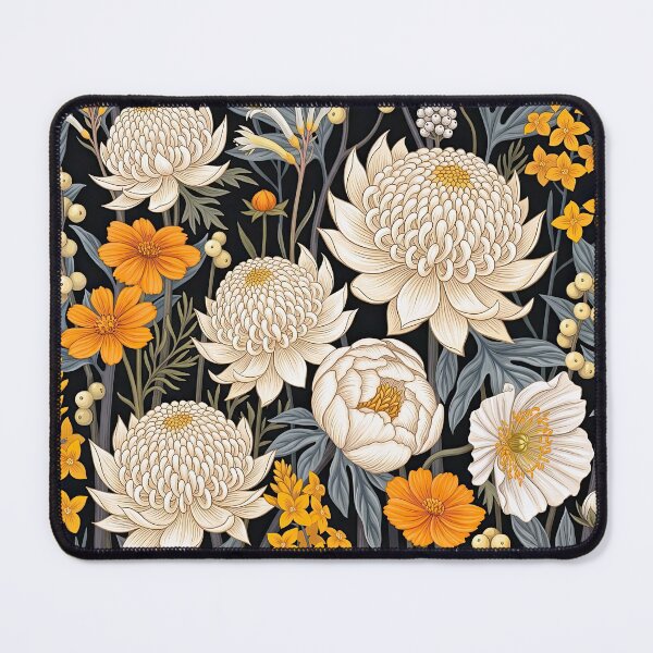 Item preview, White waratah designed and sold by andreisky.