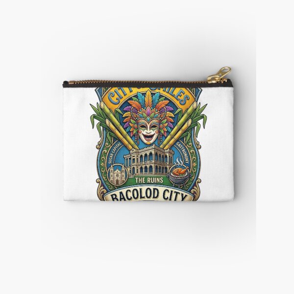 Item preview, BACOLOD CITY designed and sold by likbatonboot.