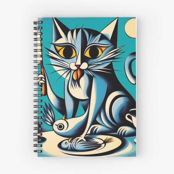 Item preview, Candle Lit Cat designed and sold by ThatRockChic.