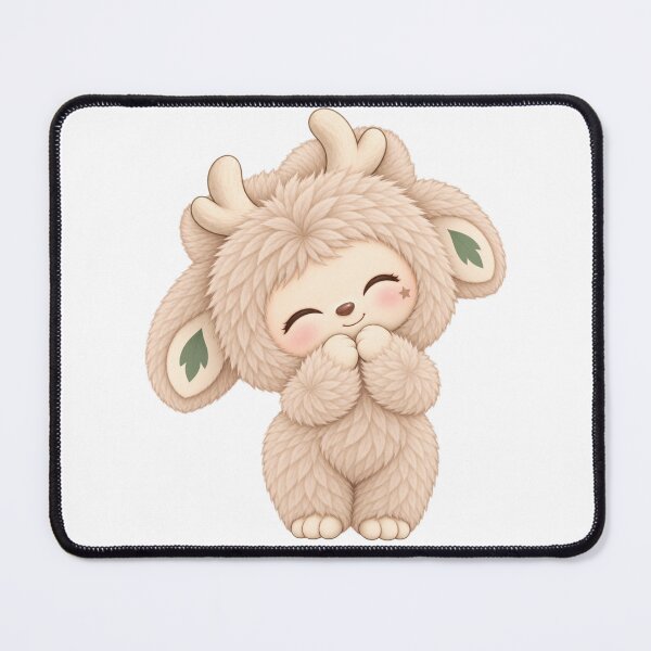 Item preview, Miyu Forest Whisper designed and sold by Roadlight Photography .