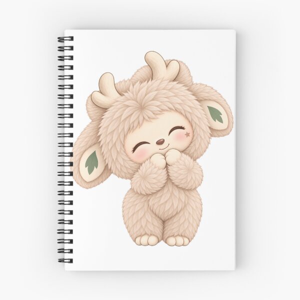 Item preview, Miyu Forest Whisper designed and sold by Roadlight Photography .