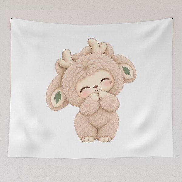 Item preview, Miyu Forest Whisper designed and sold by Roadlight Photography .